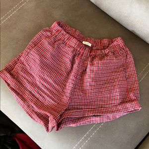 brandy shorts